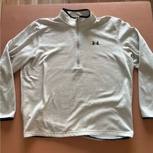 Under Armour Quarter Zip
